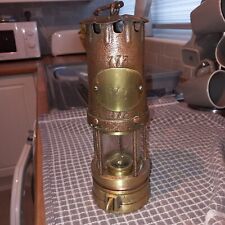Vintage miners flame for sale  NEWCASTLE UPON TYNE