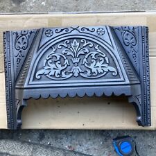 Original victorian cast for sale  LAUNCESTON