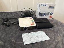 Philips pico pix for sale  NORTHAMPTON