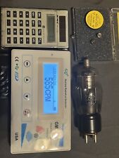 Geiger counter calibration d'occasion  Expédié en Belgium