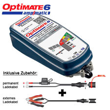 Battery charger tecmate for sale  Shipping to Ireland
