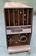 Flightguard at6 transponder usato  Milano
