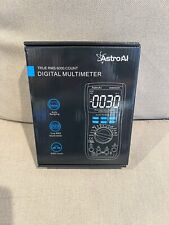 Dm6000ar digital multimeter for sale  Willowbrook