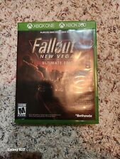 Xbox Game Fallout New Vegas for sale  Shipping to South Africa