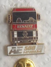 Pin camion tracteur d'occasion  France