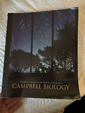 Campbell biology 2nd for sale  Lake Mary