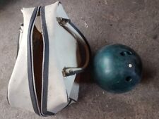 bowlingball gebraucht kaufen  Erbach