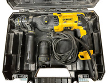 Dewalt kombihammer sds gebraucht kaufen  Löbtau