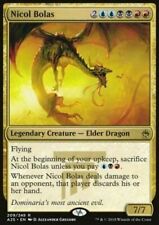 1x NICOL BOLAS - Dragon - M25/List - MTG - Magic the Gathering - NM, usado comprar usado  Enviando para Brazil