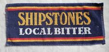 Shipstones local bitter for sale  Shipping to Ireland
