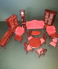 Dollhouse furniture lot for sale  Tacoma