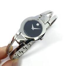 Operatable movado ladies for sale  Shipping to Ireland