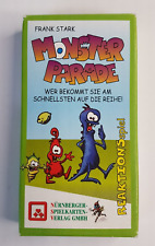 Pocket spiel monster gebraucht kaufen  Lamspringe