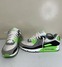 Tamanho 11 - Nike Air Max 90 Lime 2020 comprar usado  Enviando para Brazil