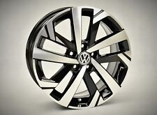 Cerchi IN Lega Volkswagen Polo VI 2g R-line 6,5x16 ET47 5x100 2G0601025T na sprzedaż  PL