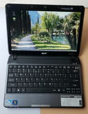 Acer aspire 1820tz d'occasion  Expédié en Belgium