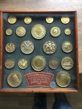 Liverpool exhibition medals for sale  NOTTINGHAM