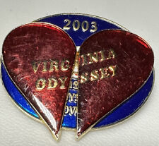 2003 virginia odyssey for sale  Mount Juliet