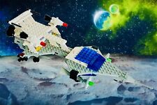 De colección Lego Space Star Floet Voyager Set 6929 completo con instrucciones. segunda mano  Embacar hacia Argentina