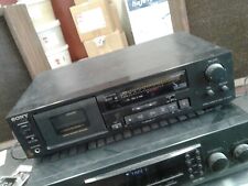 Sony stereo cassette for sale  Youngstown