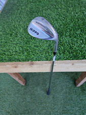 Hippo Performance Series 56* Sand Wedge - Regular Flex Steel Shaft - RH for sale  Shipping to South Africa