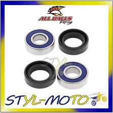 25-1025 All Balls Lagersatz Vorderrad Yamaha YZ 85 2003-2017 comprar usado  Enviando para Brazil