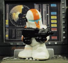 Hasbro Star Wars Fighter Pods Micro Heroes Clone Trooper Republic Commando K828 comprar usado  Enviando para Brazil