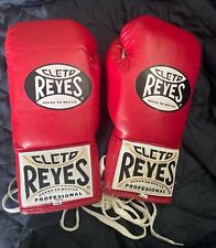 Cleto reyes boxing for sale  Pasadena