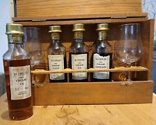 Miniatures cognac tiffon d'occasion  France