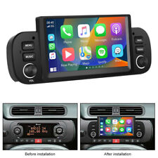Do FIAT PANDA 2013-2020 6.2" Android 11 Radio samochodowe z Carplay GPS Nawigacja Hifi RDS na sprzedaż  Wysyłka do Poland