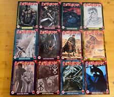 Berserk collection planet usato  Curno