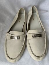 Coach frederica loafers for sale  Nashua