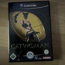 Catwoman nintendo gamecube gebraucht kaufen  Köln