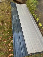 Grey cladding galvanized for sale  STAFFORD