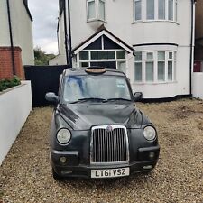 london taxi tx4 for sale  LONDON