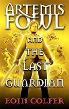 Artemis Fowl and the Last Guardian, 8 By Eoin Colfer na sprzedaż  Wysyłka do Poland