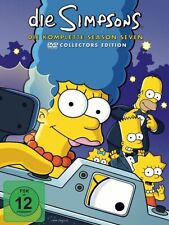 Simpsons season box gebraucht kaufen  Berlin