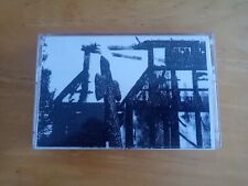 Varg demo cassette for sale  Tacoma