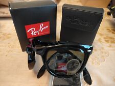 Ray ban folding for sale  UK