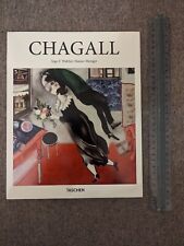 Chagall ingo walther usato  Trieste