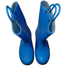 Rain boots blue for sale  Leawood