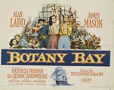 Botany bay 1952 for sale  MANCHESTER
