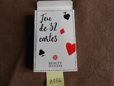 Ancien jeu cartes d'occasion  Bordeaux-