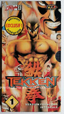 Vhs tekken vol d'occasion  Poitiers