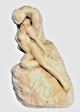 Cavacos kiss sculpture for sale  Middlefield