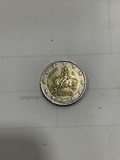 Monete euro rare usato  Pompei