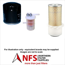 Nfs filter kit for sale  HALIFAX