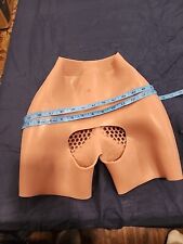 Silicone hip crotch for sale  Shelbyville
