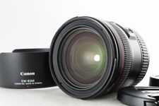 Occasion, [ Haut Mint Avec / Étui ] Canon Ef 24-70mm F/4 L Is USM Af Zoom Lens De Japon d'occasion  Expédié en Belgium