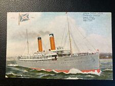 Merchant navy postcard for sale  SITTINGBOURNE